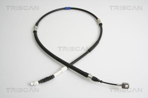 Triscan 8140 131152 - Kabel, dayanacaq əyləci furqanavto.az