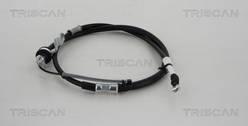 Triscan 8140 131164 - Kabel, dayanacaq əyləci furqanavto.az