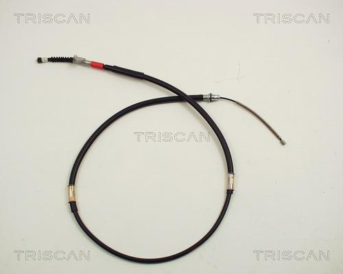 Triscan 8140 131101 - Kabel, dayanacaq əyləci furqanavto.az