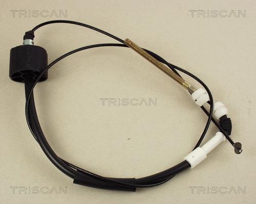 Triscan 8140 131102 - Kabel, dayanacaq əyləci furqanavto.az