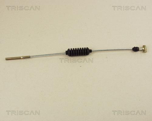 Triscan 8140 131107 - Kabel, dayanacaq əyləci furqanavto.az