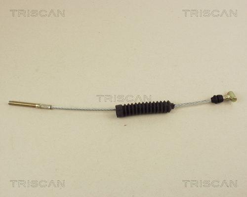 Triscan 8140 13110 - Kabel, dayanacaq əyləci furqanavto.az