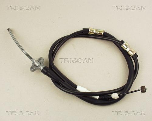 Triscan 8140 13186 - Kabel, dayanacaq əyləci furqanavto.az