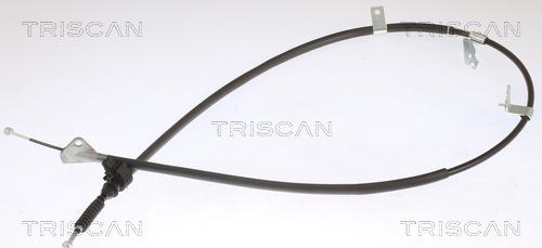 Triscan 8140 131349 - Kabel, dayanacaq əyləci furqanavto.az