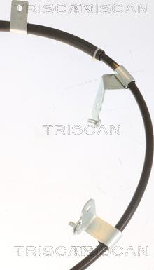 Triscan 8140 131349 - Kabel, dayanacaq əyləci furqanavto.az