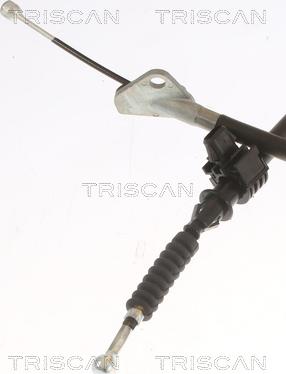 Triscan 8140 131349 - Kabel, dayanacaq əyləci furqanavto.az