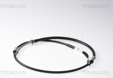 Triscan 8140 131345 - Kabel, dayanacaq əyləci furqanavto.az