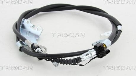 Triscan 8140 131328 - Kabel, dayanacaq əyləci furqanavto.az