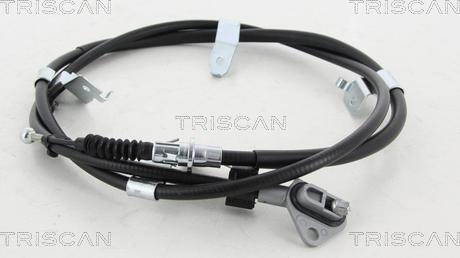 Triscan 8140 131295 - Kabel, dayanacaq əyləci furqanavto.az