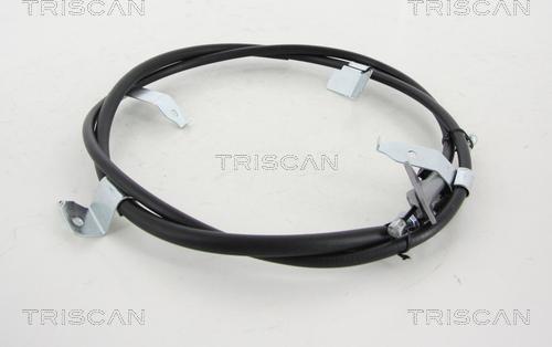 Triscan 8140 131296 - Kabel, dayanacaq əyləci furqanavto.az