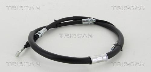 Triscan 8140 131292 - Kabel, dayanacaq əyləci furqanavto.az