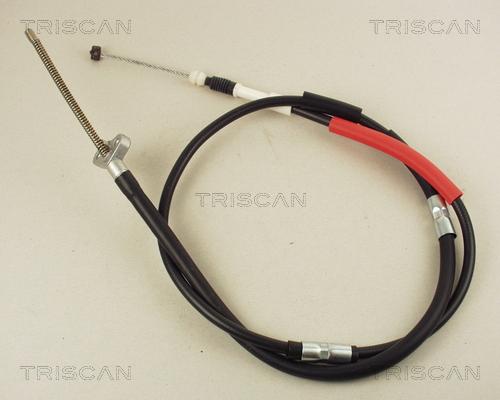 Triscan 8140 13120 - Kabel, dayanacaq əyləci furqanavto.az