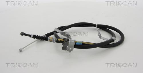 Triscan 8140 131220 - Kabel, dayanacaq əyləci furqanavto.az