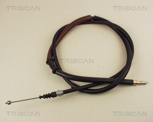 Triscan 8140 12109 - Kabel, dayanacaq əyləci furqanavto.az