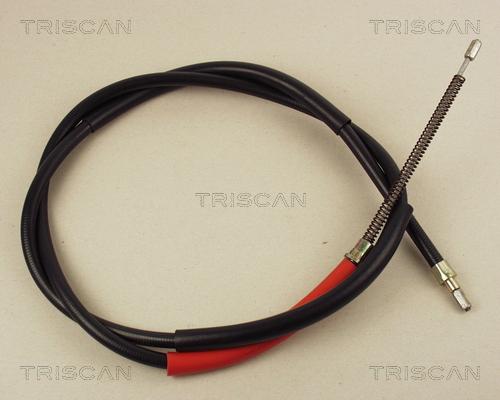 Triscan 8140 12105 - Kabel, dayanacaq əyləci furqanavto.az