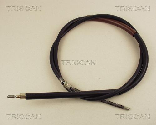 Triscan 8140 12106 - Kabel, dayanacaq əyləci furqanavto.az