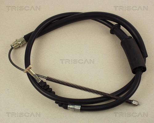 Triscan 8140 12110 - Kabel, dayanacaq əyləci furqanavto.az