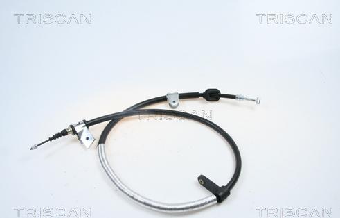 Triscan 8140 12125 - Kabel, dayanacaq əyləci furqanavto.az