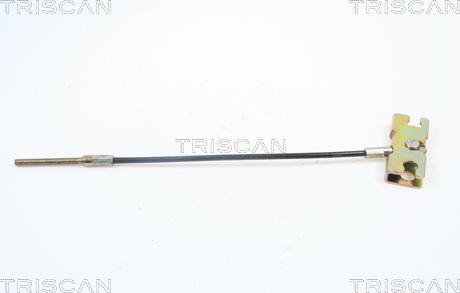 Triscan 8140 12123 - Kabel, dayanacaq əyləci furqanavto.az