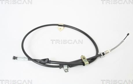 Triscan 8140 17133 - Kabel, dayanacaq əyləci furqanavto.az