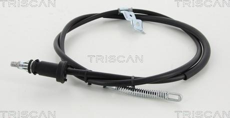 Triscan 8140 80118 - Kabel, dayanacaq əyləci furqanavto.az