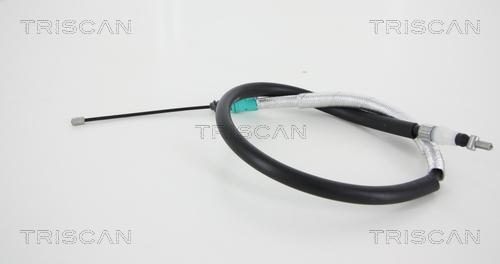 Triscan 8140 38144 - Kabel, dayanacaq əyləci furqanavto.az