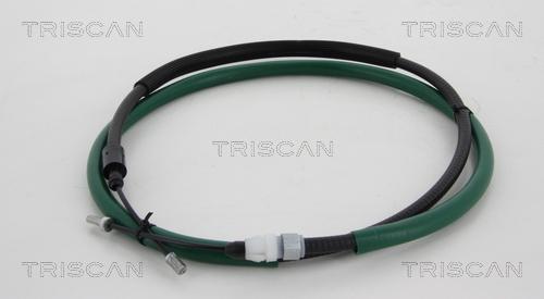 Triscan 8140 38145 - Kabel, dayanacaq əyləci furqanavto.az