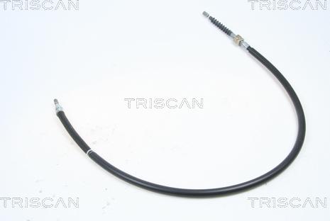 Triscan 8140 38140 - Kabel, dayanacaq əyləci furqanavto.az