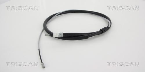 Triscan 8140 38143 - Kabel, dayanacaq əyləci furqanavto.az