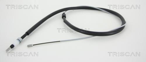 Triscan 8140 38142 - Kabel, dayanacaq əyləci furqanavto.az