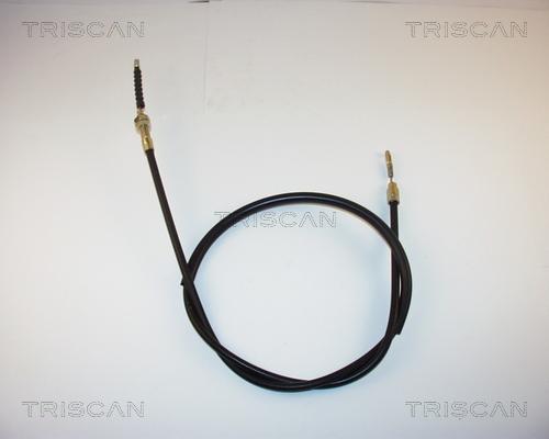 Triscan 8140 38101 - Kabel, dayanacaq əyləci furqanavto.az