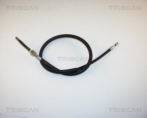 Triscan 8140 38119 - Kabel, dayanacaq əyləci furqanavto.az