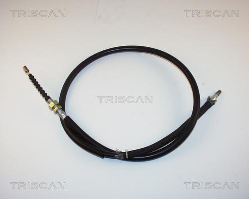 Triscan 8140 38116 - Kabel, dayanacaq əyləci furqanavto.az