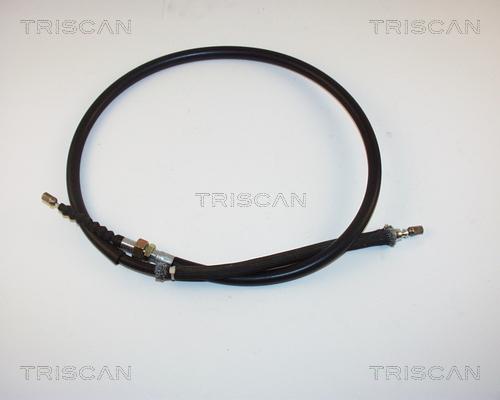 Triscan 8140 38117 - Kabel, dayanacaq əyləci furqanavto.az