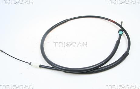 Triscan 8140 38139 - Kabel, dayanacaq əyləci furqanavto.az