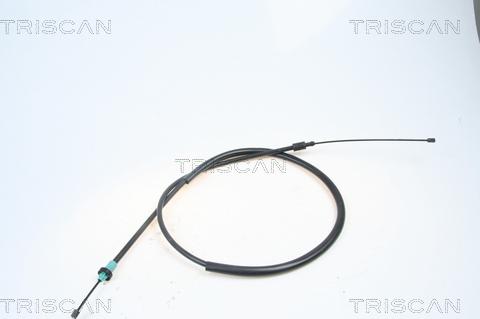 Triscan 8140 38137 - Kabel, dayanacaq əyləci furqanavto.az