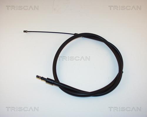 Triscan 8140 38129 - Kabel, dayanacaq əyləci furqanavto.az