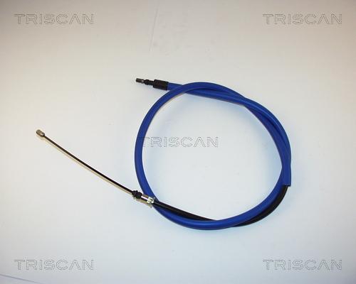 Triscan 8140 38128 - Kabel, dayanacaq əyləci furqanavto.az