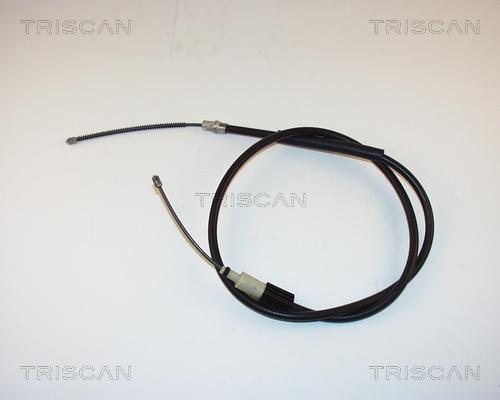 Triscan 8140 38123 - Kabel, dayanacaq əyləci furqanavto.az