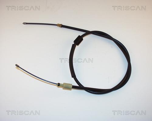 Triscan 8140 38122 - Kabel, dayanacaq əyləci furqanavto.az