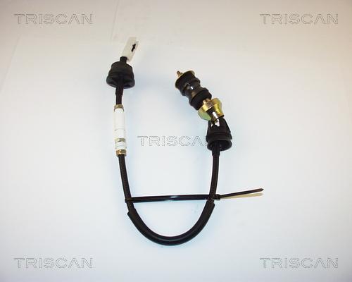 Triscan 8140 38241 - Debriyaj kabeli furqanavto.az