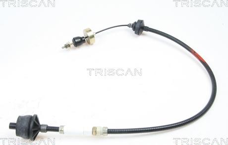 Triscan 8140 38242 - Debriyaj kabeli furqanavto.az