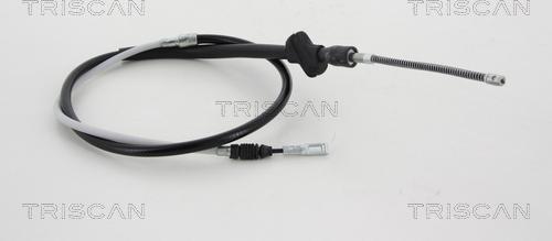 Triscan 8140 29144 - Kabel, dayanacaq əyləci furqanavto.az