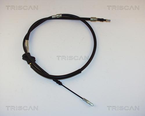 Triscan 8140 29159 - Kabel, dayanacaq əyləci furqanavto.az