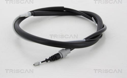 Triscan 8140 29153 - Kabel, dayanacaq əyləci furqanavto.az