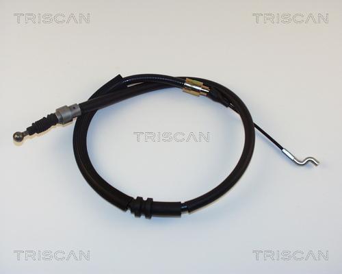 Triscan 8140 29169 - Kabel, dayanacaq əyləci furqanavto.az