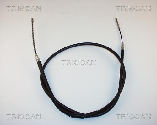 Triscan 8140 29165 - Kabel, dayanacaq əyləci furqanavto.az