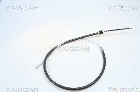 Triscan 8140 29162 - Kabel, dayanacaq əyləci furqanavto.az