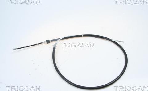 Triscan 8140 29167 - Kabel, dayanacaq əyləci furqanavto.az