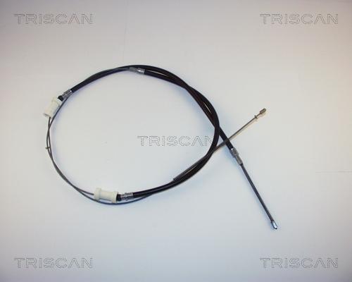 Triscan 8140 29104 - Kabel, dayanacaq əyləci furqanavto.az